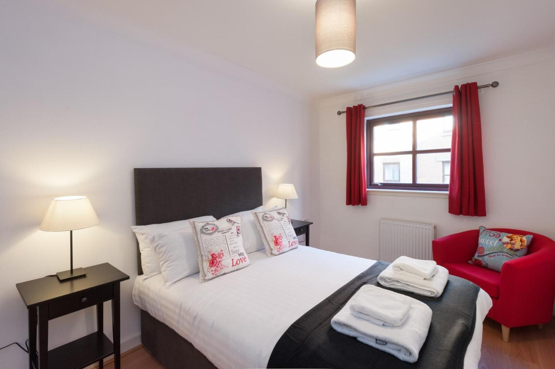 Appartement Flats - Merchant *