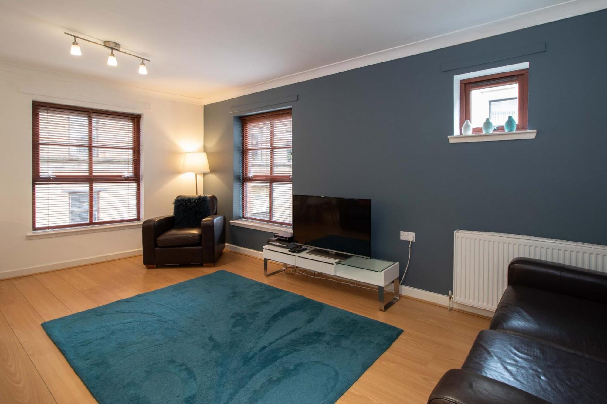 Appartement Flats - Merchant