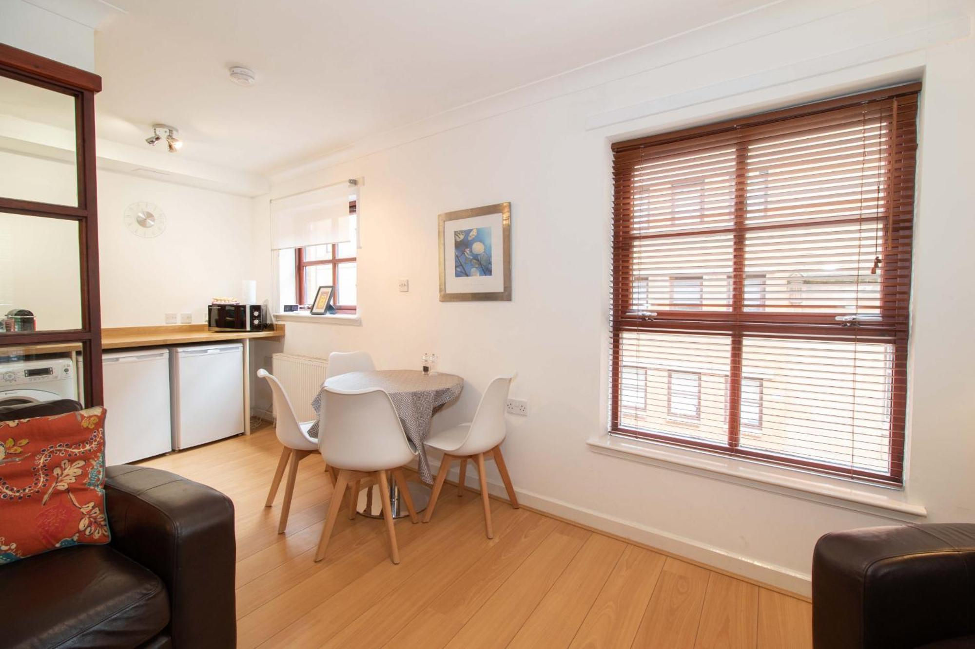 Appartement Flats - Merchant Glasgow
