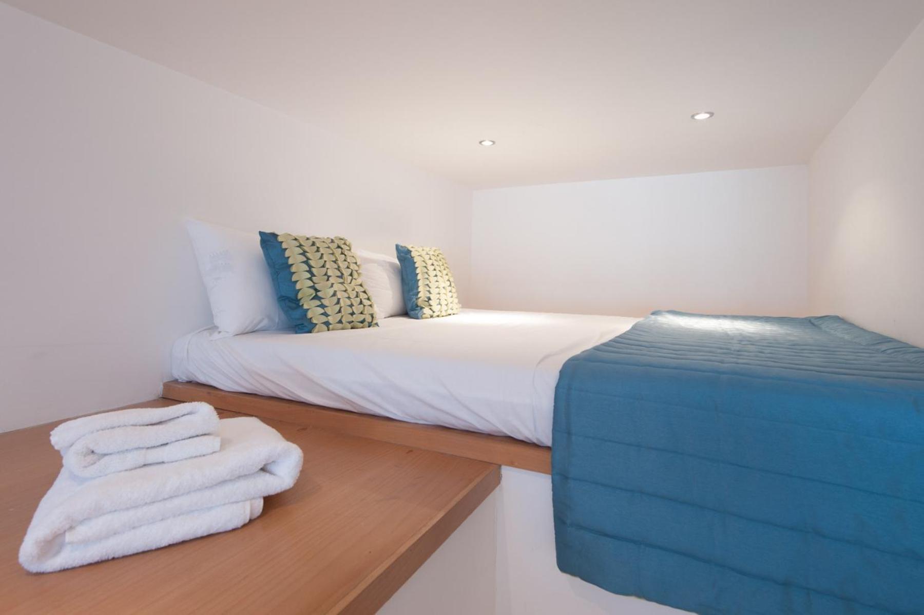Flats - Merchant Apartment Glasgow