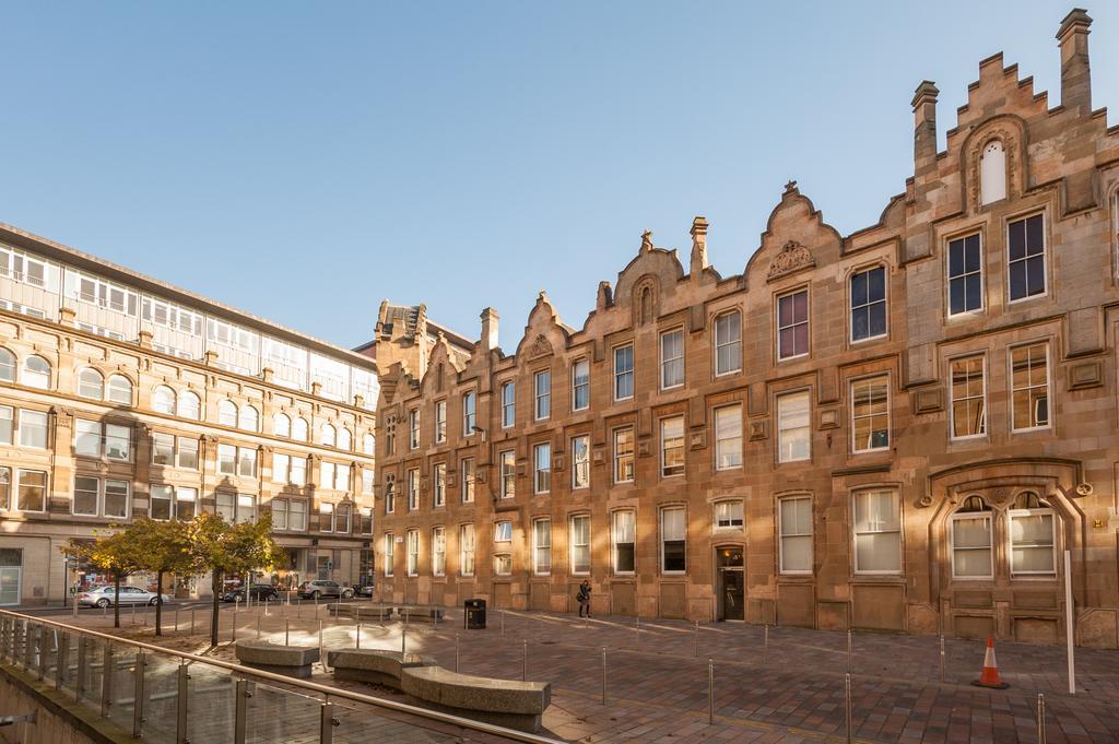 Flats - Merchant Apartment