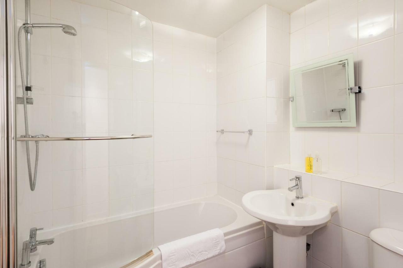 Flats - Merchant Apartment *