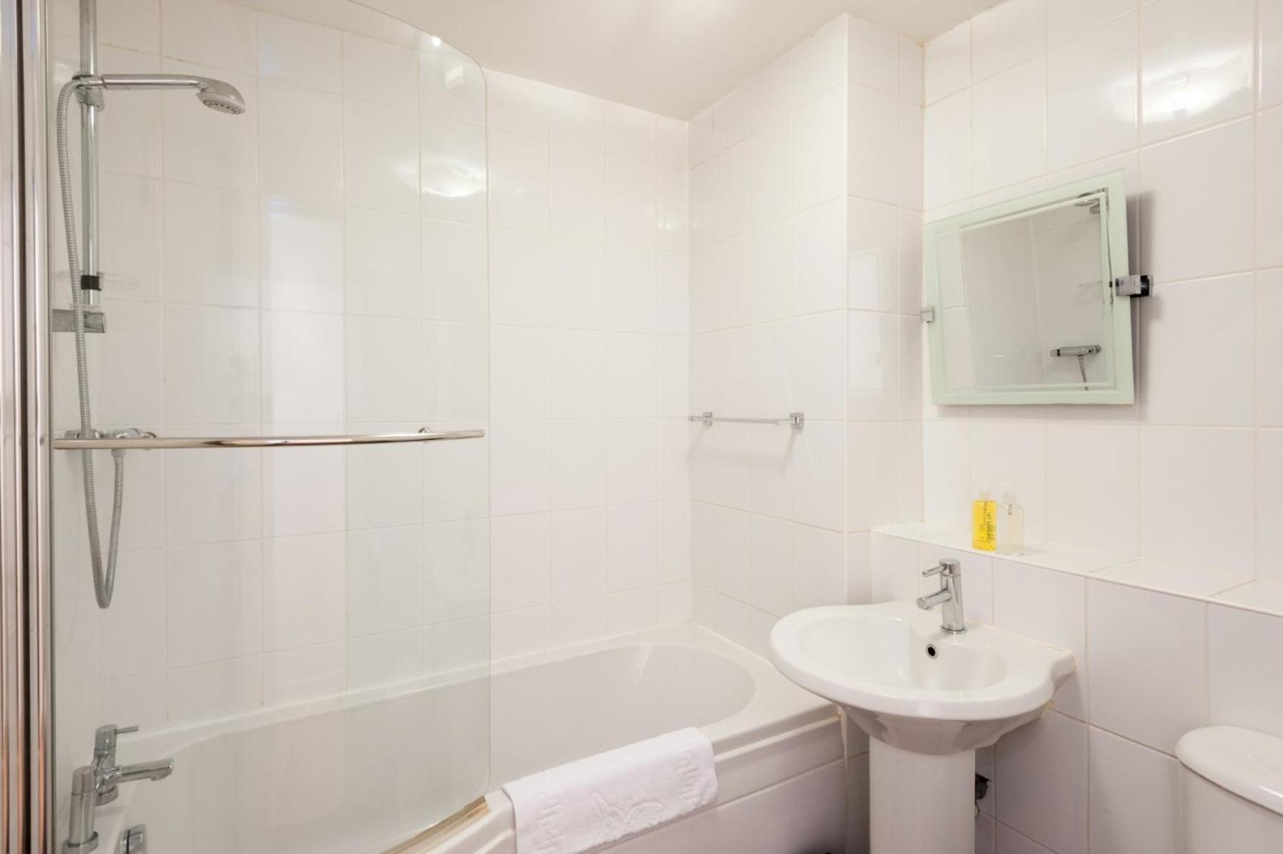 Flats - Merchant Appartement